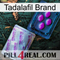 Tadalafil Brand 37